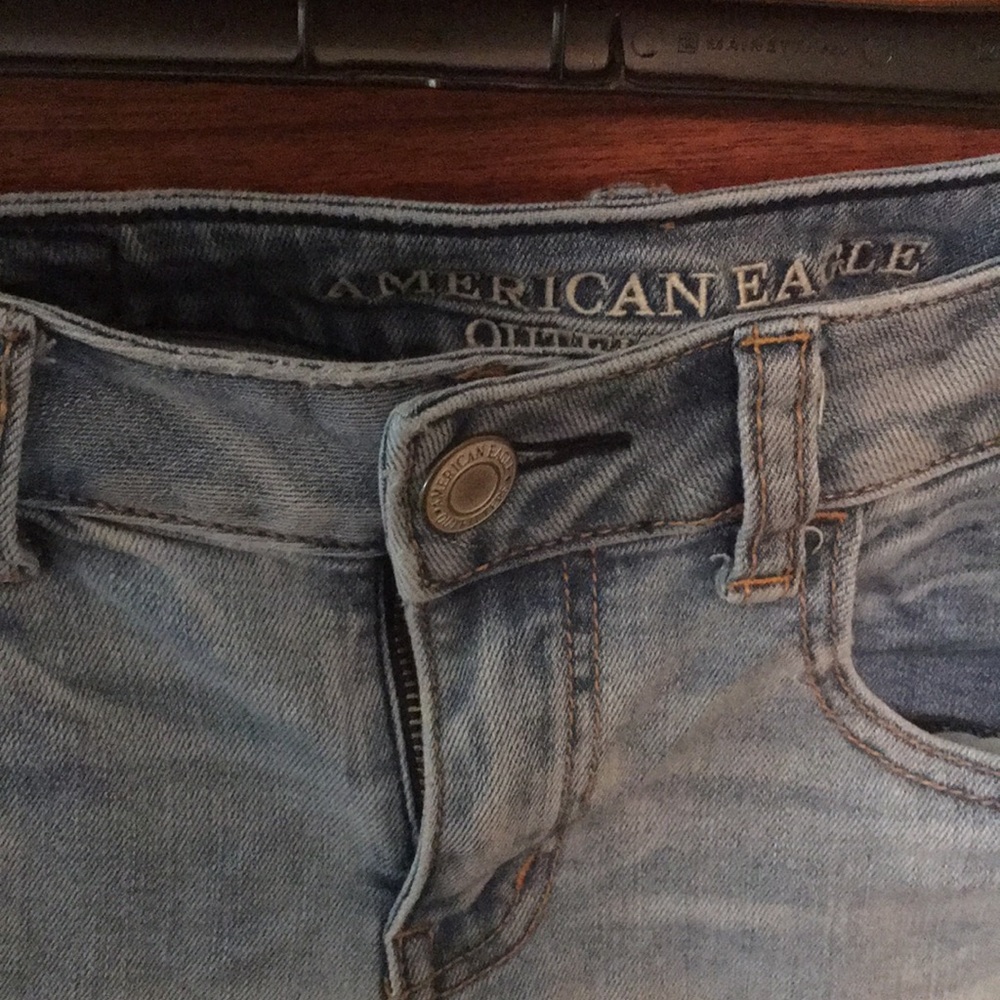 Jeans - Picture 2 of 2